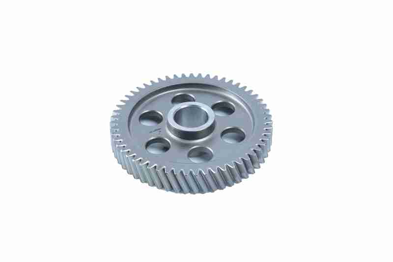 二级从动齿轮