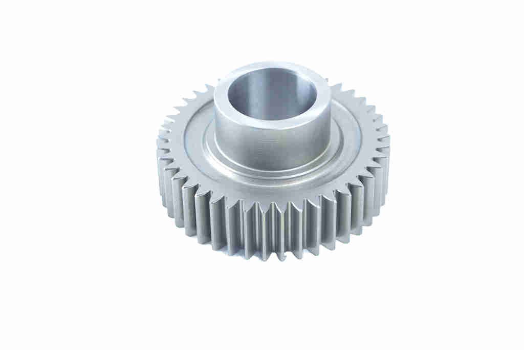 副箱传动齿轮