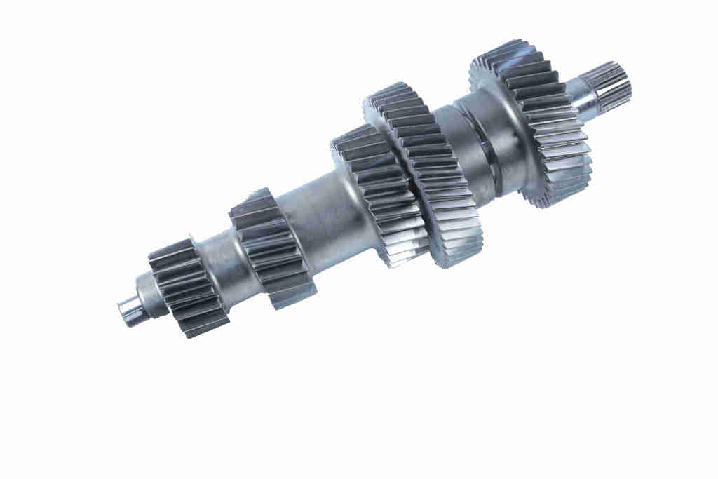 1701210-B9P-右中间轴总成