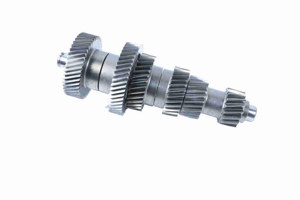 1701270-B7U-左中间轴总成