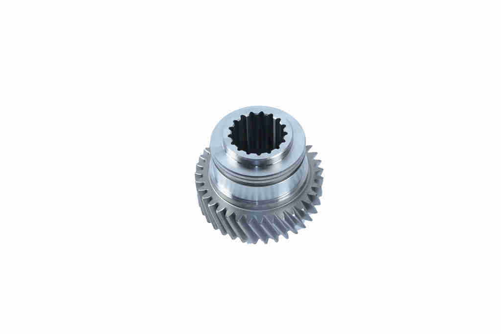 1701431-B9P-副箱输入齿轮