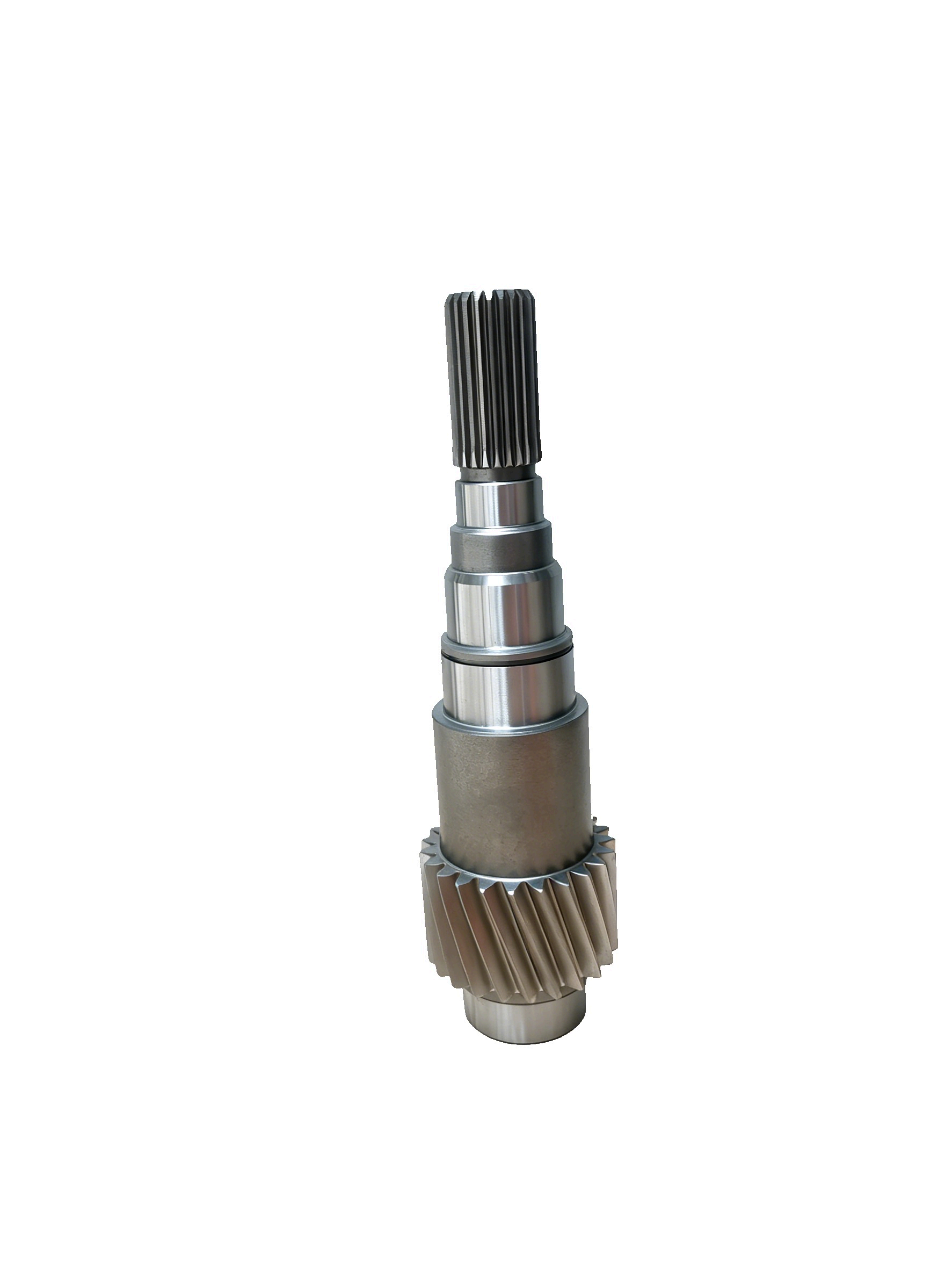 电驱动桥 WG7130系列一轴（副电机侧）