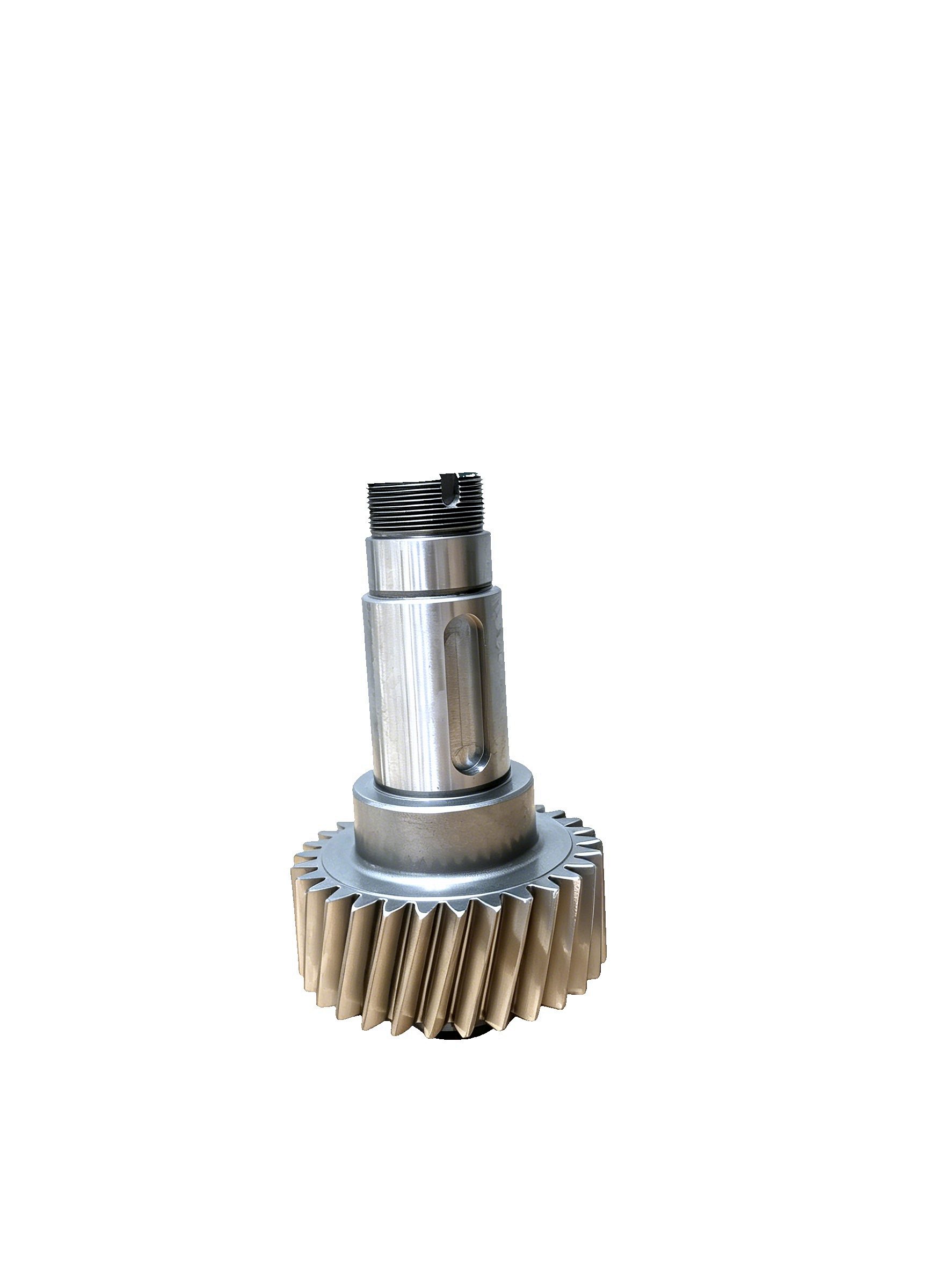 电驱动桥 WG7130系列二轴