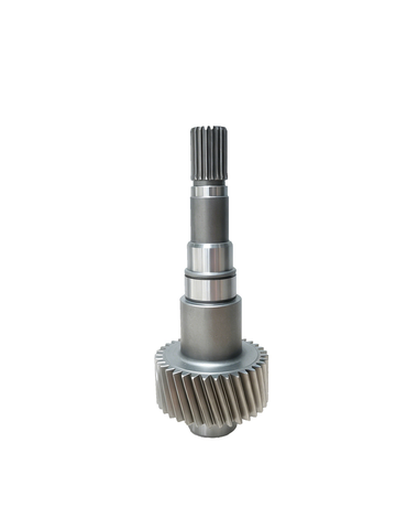 电驱动桥 WG7130系列一轴（12吨）